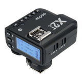 Godox X2 2.4 GHz TTL Wireless Flash Trigger for Canon