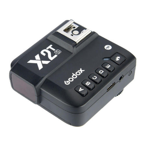 Godox X2 2.4 GHz TTL Wireless Flash Trigger for Sony