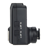 Godox X2 2.4 GHz TTL Wireless Flash Trigger for Sony