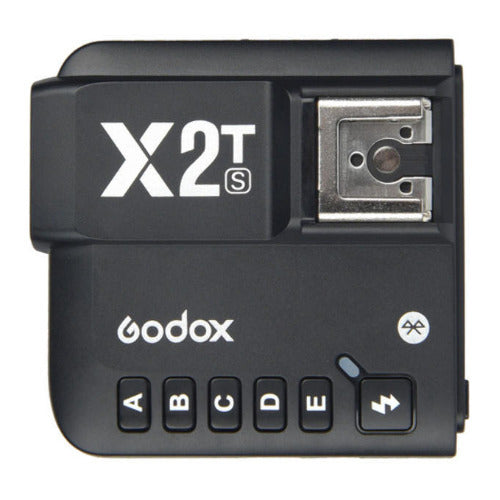 Godox X2 2.4 GHz TTL Wireless Flash Trigger for Sony