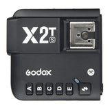 Godox X2 2.4 GHz TTL Wireless Flash Trigger for Sony