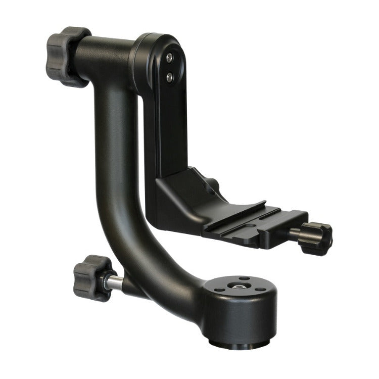 Wimberley WH-200 Gimbal Tripod Head II with Quick-Release Base