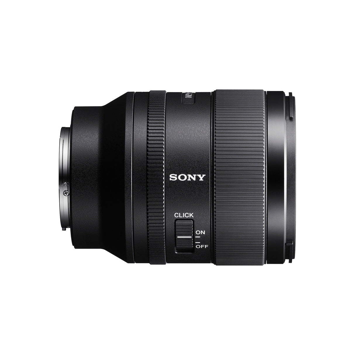 Sony FE 35mm f/1.4 GM Full-Frame Large-Aperture Wide Angle G Master Lens