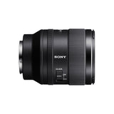 Sony FE 35mm f/1.4 GM Full-Frame Large-Aperture Wide Angle G Master Lens