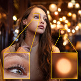 Sony FE 35mm f/1.4 GM Full-Frame Large-Aperture Wide Angle G Master Lens