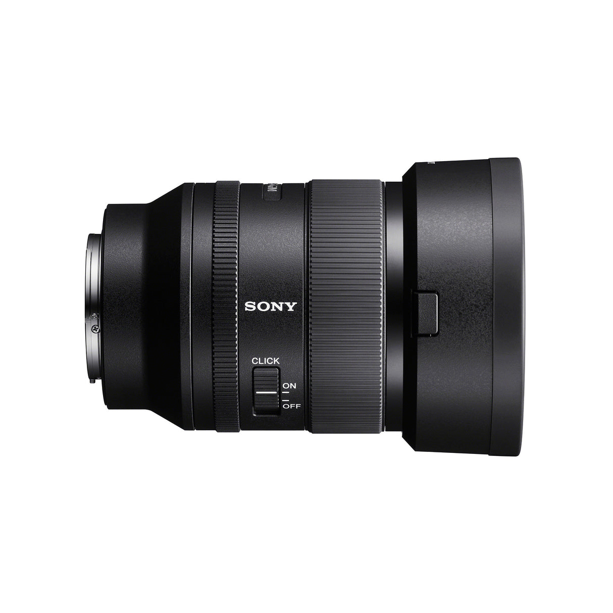 Sony FE 35mm f/1.4 GM Full-Frame Large-Aperture Wide Angle G Master Lens