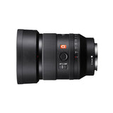 Sony FE 35mm f/1.4 GM Full-Frame Large-Aperture Wide Angle G Master Lens