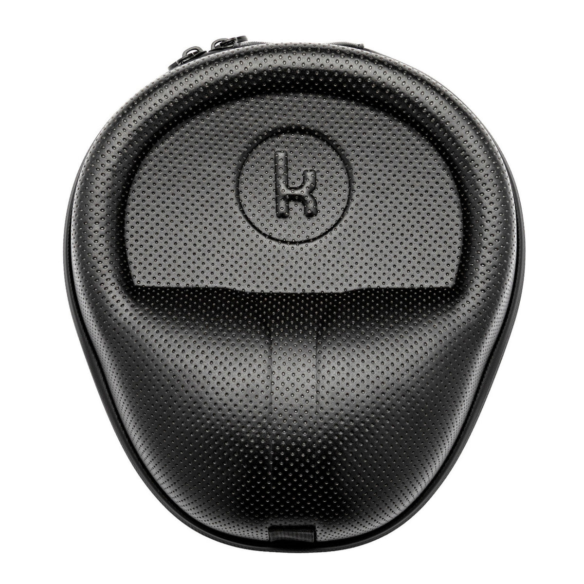 Sony MDR7506 Folding Professional Closed Ear Headphones with Headphone Amplifier and Case