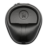 Sony MDR7506 Folding Professional Closed Ear Headphones with Headphone Amplifier and Case