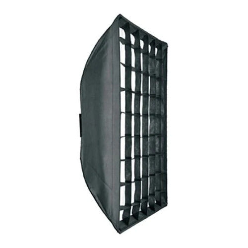 Godox Softbox with Bowens Speed Ring and Grid (23.6 x 35.4 Inch)