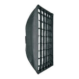 Godox Softbox with Bowens Speed Ring and Grid (31.5 x 47.2 inch)