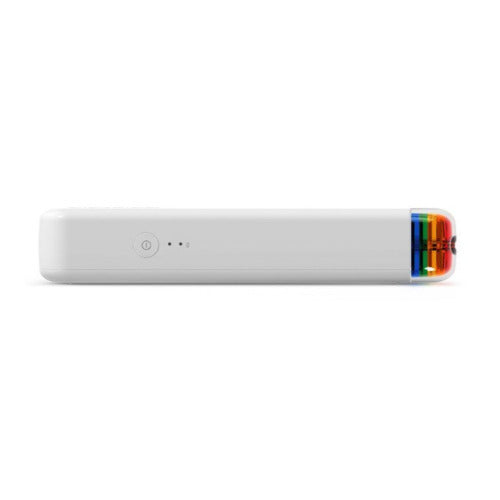 Polaroid Originals Hi-Print 2x3 Inch Pocket Printer with 3 Back Paper and Album