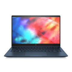 HP Elite Dragonfly 13.3" FHD Touch Notebook, Intel Core i7-8665U, 16GB RAM, 256GB SSD, Windows 10 Pro (Certified Refurbished)
