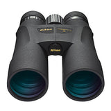 Nikon ProStaff 5 10x50 Binoculars (Black) (Renewed)