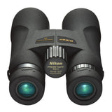 Nikon ProStaff 5 10x50 Binoculars (Black) (Renewed)