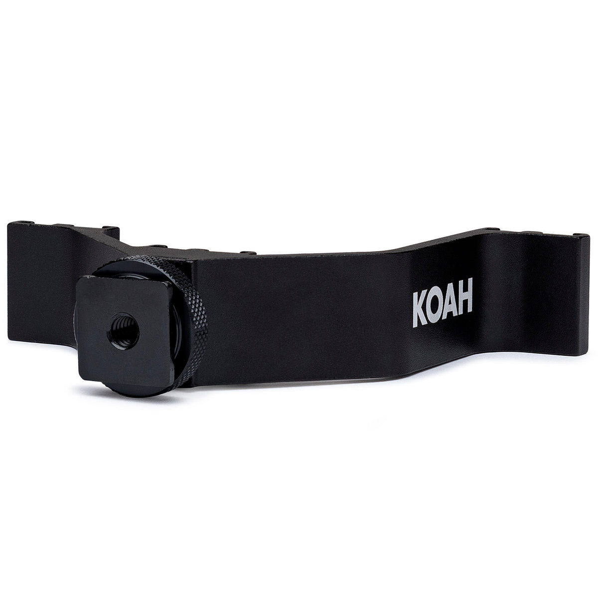 Koah 4.1-inch Triple Shoe Bracket