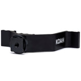 Koah 4.1-inch Triple Shoe Bracket