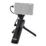 Koah Vlogging Camera Grip and Tripod for Content Creators