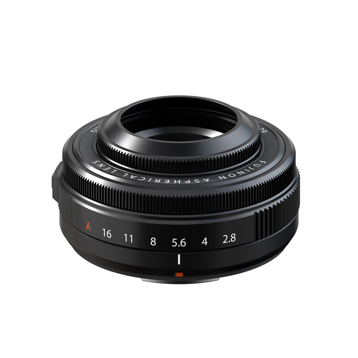 Fujifilm X-E4 Mirrorless Camera Body with XF 27mm f/2.8 R WR Lens Kit (Silver)