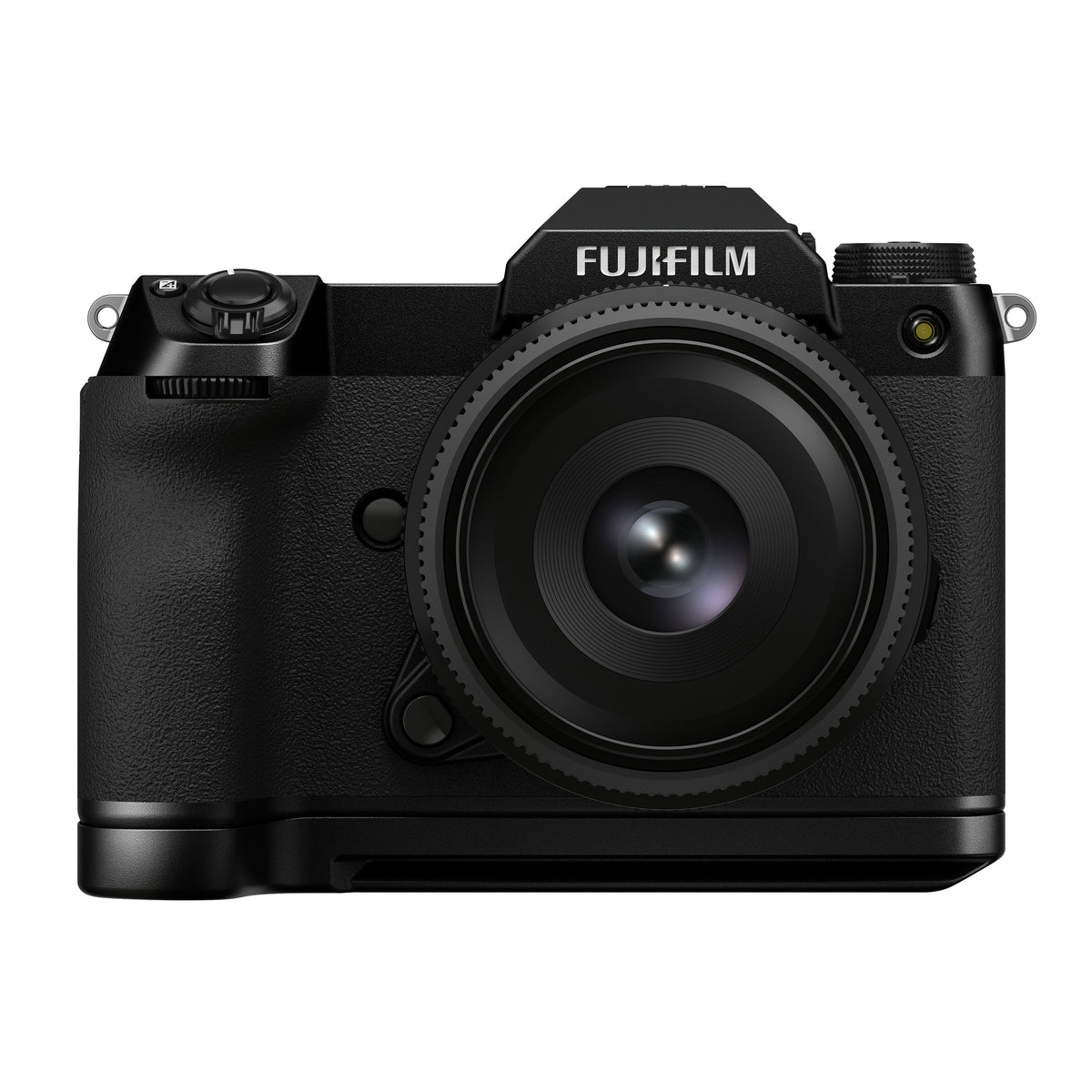 Fujifilm MHG-GFX S Metal Handgrip for GFX100S Camera
