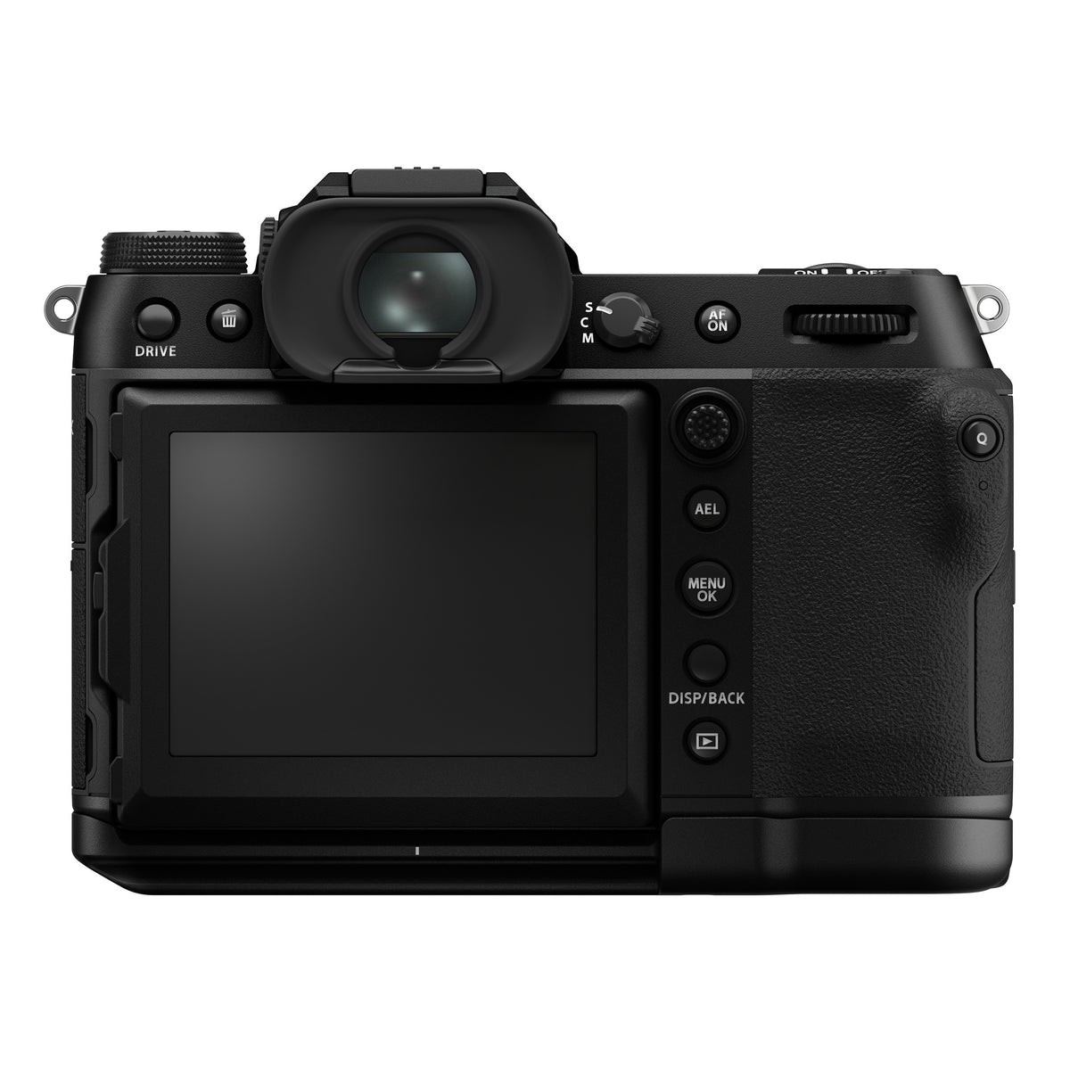 Fujifilm MHG-GFX S Metal Handgrip for GFX100S Camera