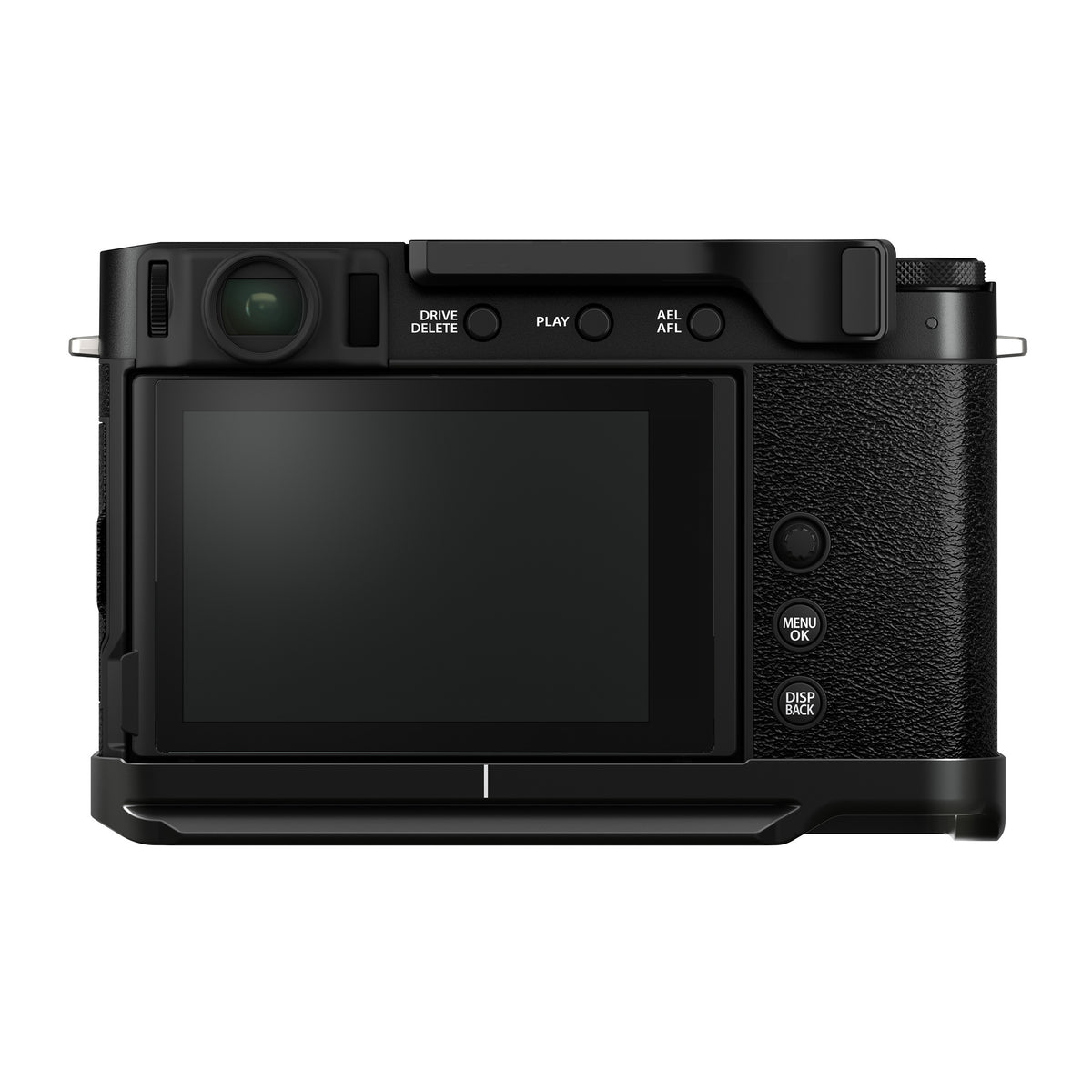 Fujifilm Metal Handgrip for X-E4 Mirrorless Camera