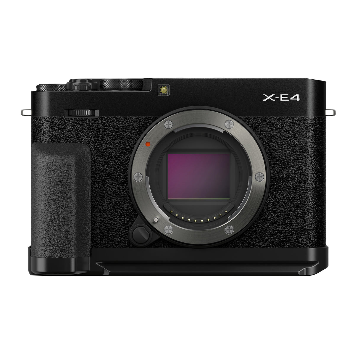 Fujifilm Metal Handgrip for X-E4 Mirrorless Camera