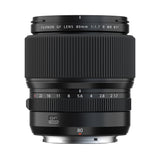 Fujifilm GF 80mm f/1.7 R WR Lens