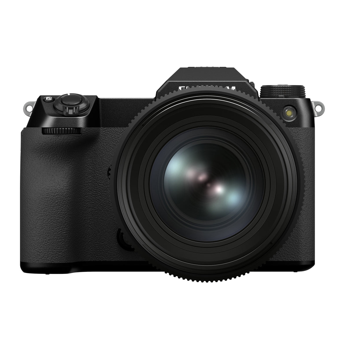 Fujifilm GF 80mm f/1.7 R WR Lens