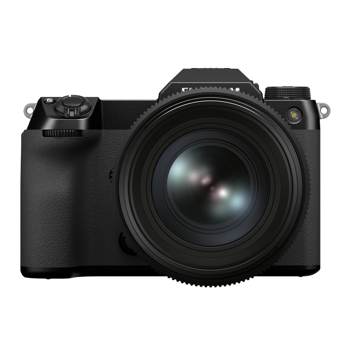 Fujifilm GF 80mm f/1.7 R WR Lens