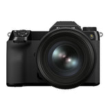 Fujifilm GF 80mm f/1.7 R WR Lens