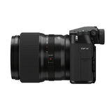 Fujifilm GF 80mm f/1.7 R WR Lens