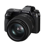Fujifilm GF80mmF1.7 R WR Lens (Open Box)