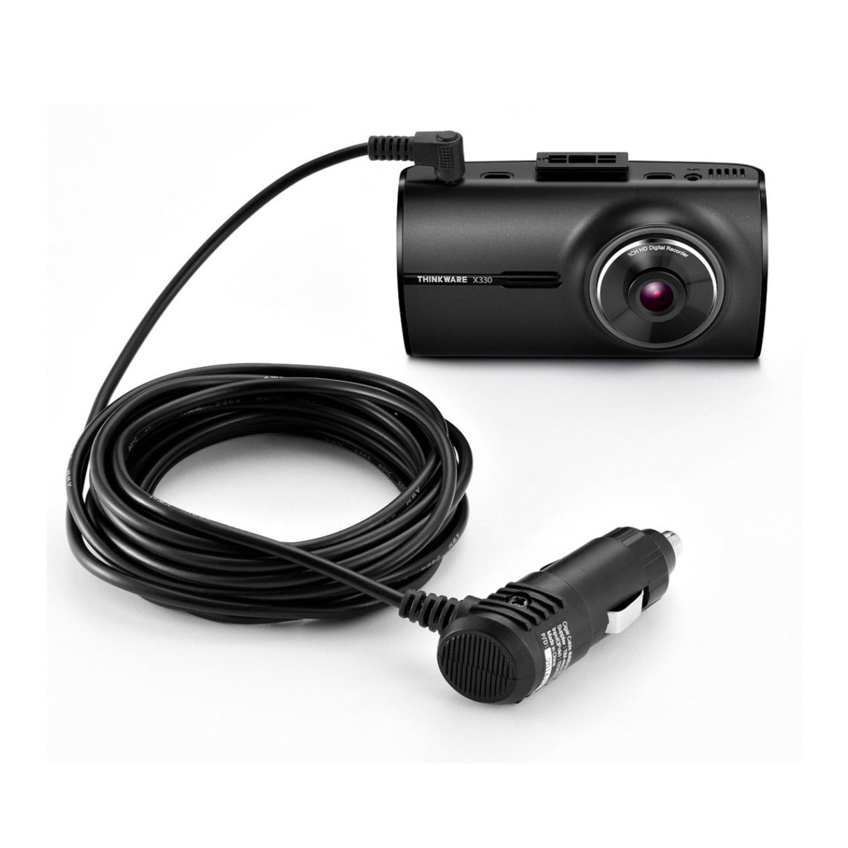 Thinkware Car Power Cable