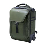 Vanguard VEO Select 59T Trolley Backpack (Green)