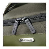 Vanguard VEO Select 59T Trolley Backpack (Green)