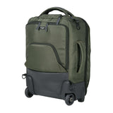 Vanguard VEO Select 59T Trolley Backpack (Green)
