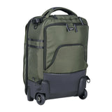 Vanguard VEO Select 59T Trolley Backpack (Green)