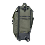 Vanguard VEO Select 59T Trolley Backpack (Green)