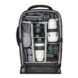 Vanguard VEO Select 59T Trolley Backpack (Green)