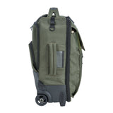 Vanguard VEO Select 59T Trolley Backpack (Green)