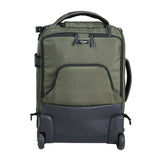 Vanguard VEO Select 59T Trolley Backpack (Green)