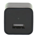 Mini Gadgets Fully Functional Mini Charging Adapter with 1080p Hidden Camera