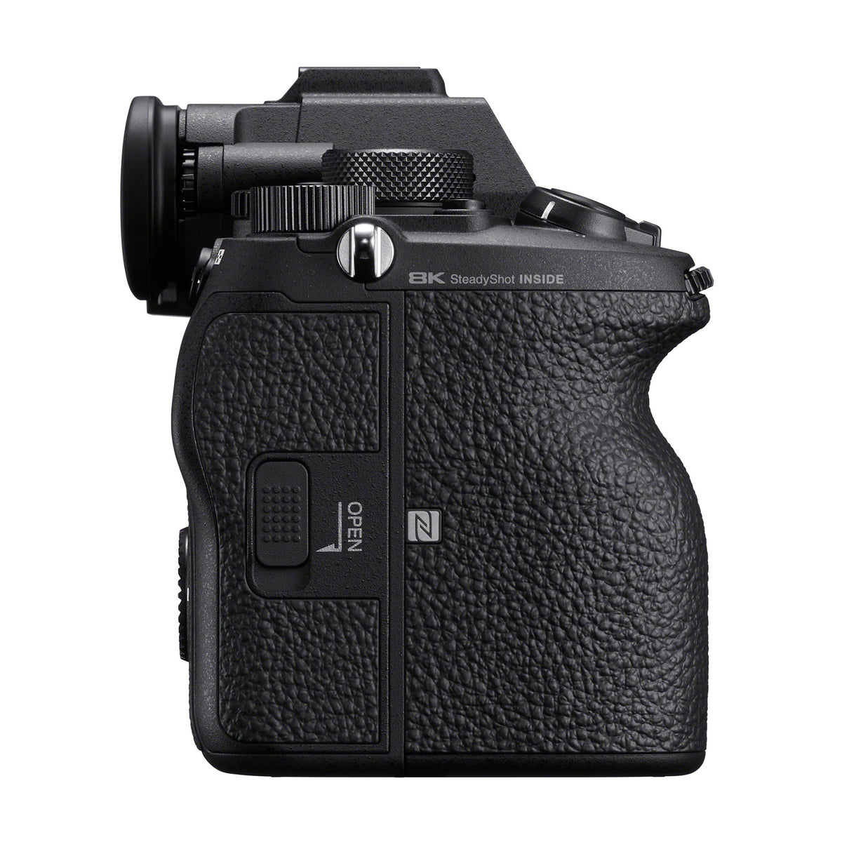 Sony Alpha 1 Full-frame Interchangeable Lens Mirrorless Camera