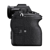 Sony Alpha 1 Full-frame Interchangeable Lens Mirrorless Camera