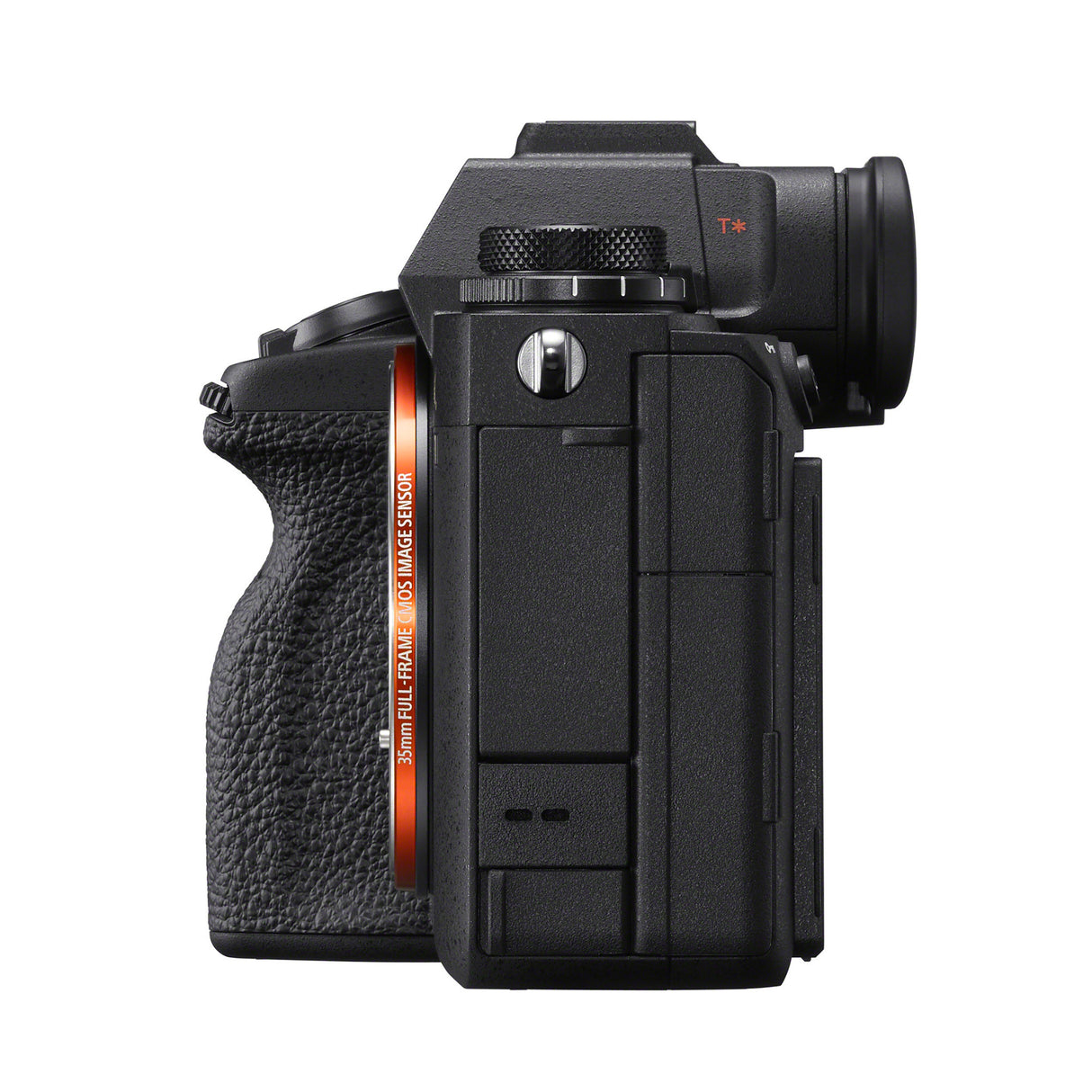 Sony Alpha 1 Full-frame Interchangeable Lens Mirrorless Camera