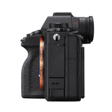 Sony Alpha 1 Full-frame Interchangeable Lens Mirrorless Camera