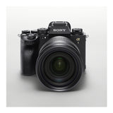 Sony Alpha 1 Full-frame Interchangeable Lens Mirrorless Camera