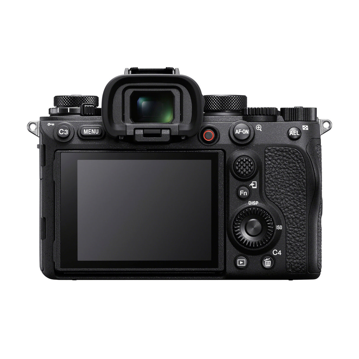 Sony Alpha 1 Full-frame Interchangeable Lens Mirrorless Camera