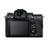 Sony Alpha 1 Full-frame Interchangeable Lens Mirrorless Camera